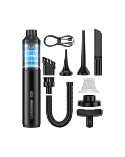 Voice-tank Car Vacuum