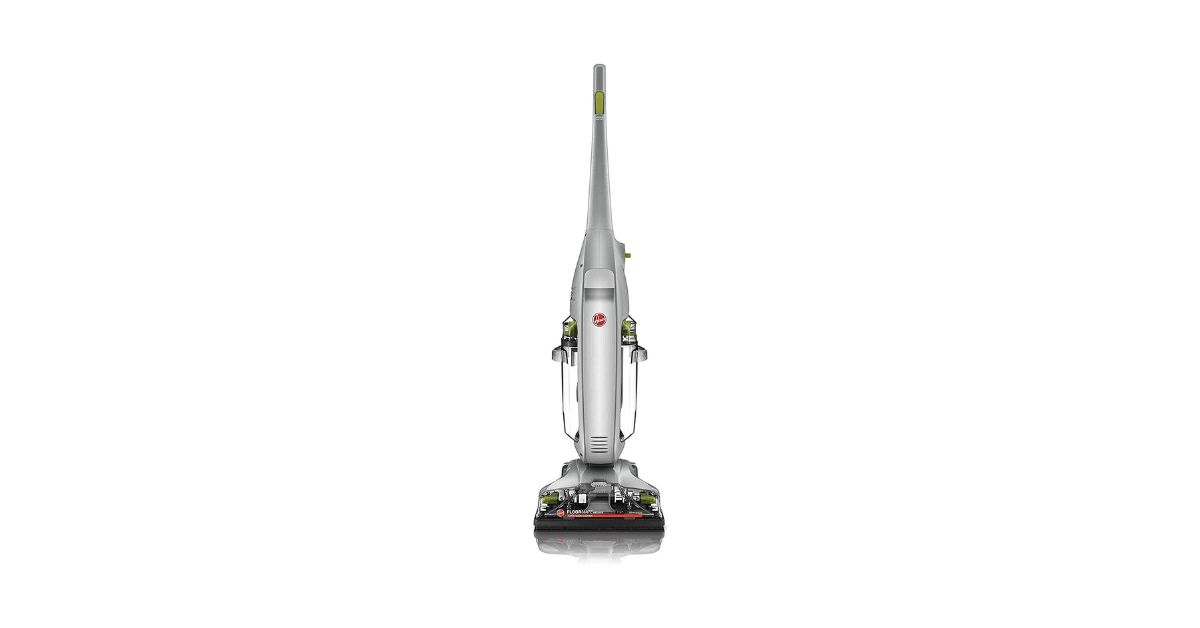 Hoover FloorMate Deluxe Hard Floor Cleaner
