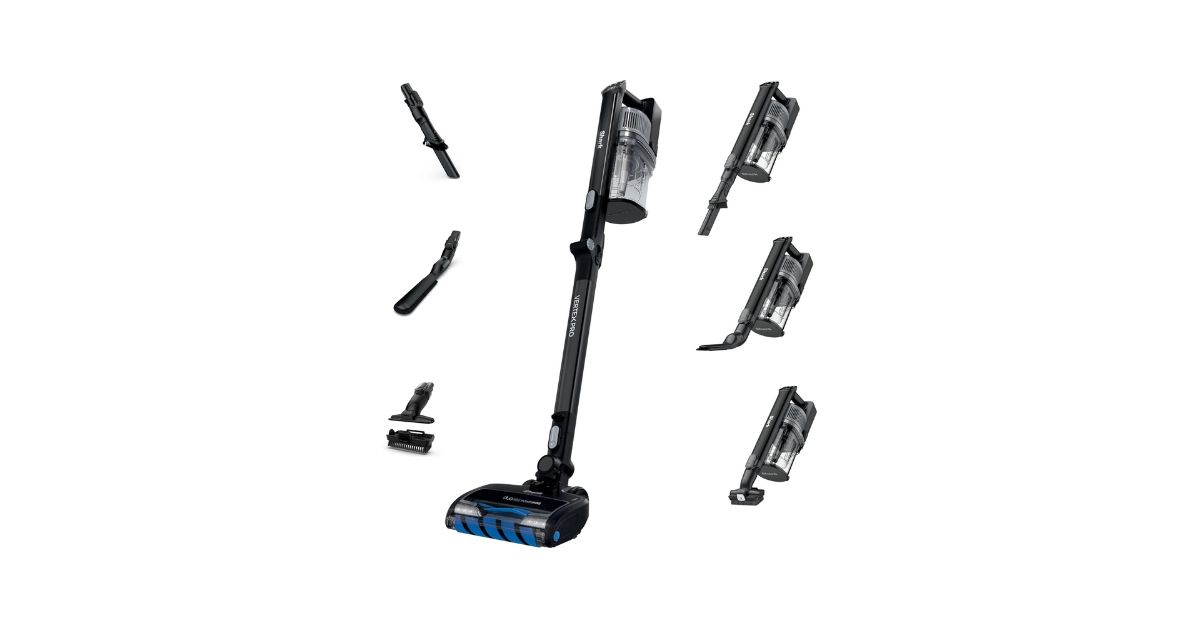 Shark Vertex Pro Cordless Vacuum Cleaner